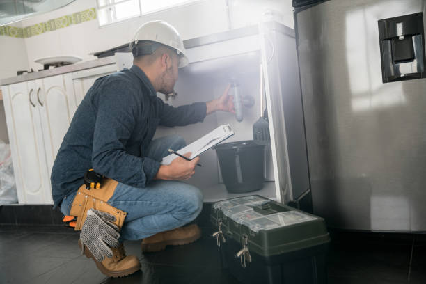Best Sewer Cleaning Services  in Marmora, NJ