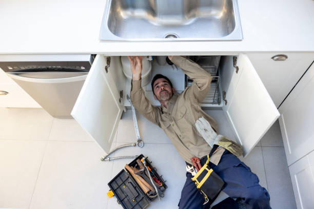 Best Affordable Plumbing Services  in Marmora, NJ