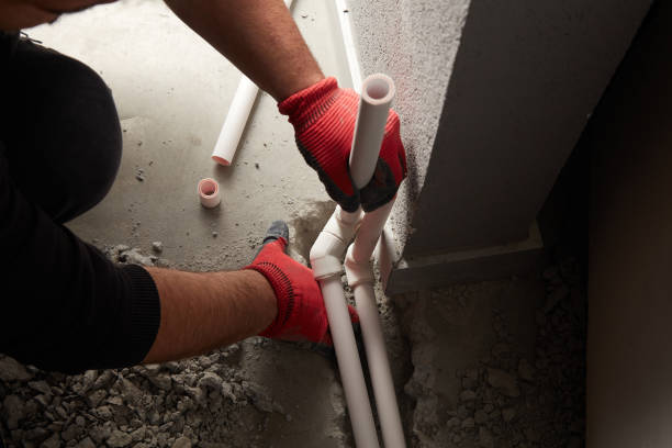 Best Shower Repair Services  in Marmora, NJ