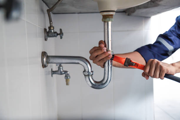 Best Plumbing Installation Services  in Marmora, NJ