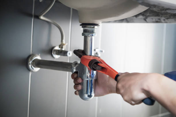 Best Sewer Line Repair  in Marmora, NJ