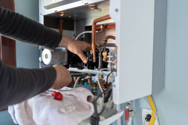 Best Water Leak Repair  in Marmora, NJ