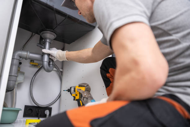 Best Residential Plumbing Services  in Marmora, NJ