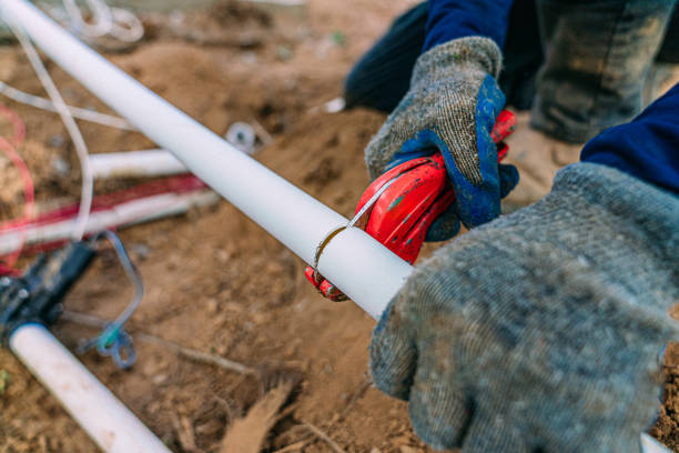 Hot Water Heater Installation in Marmora, NJ