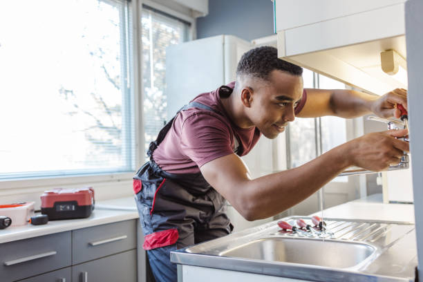 Best Emergency Plumber  in Marmora, NJ